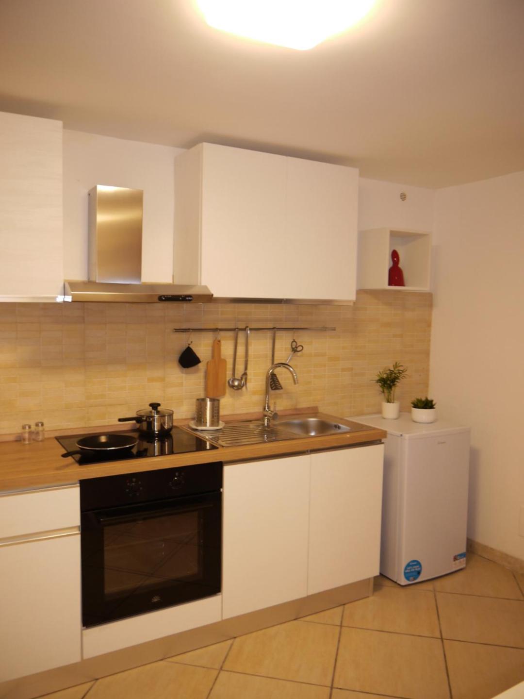 Appartamento Casa Ndunetta Napoli