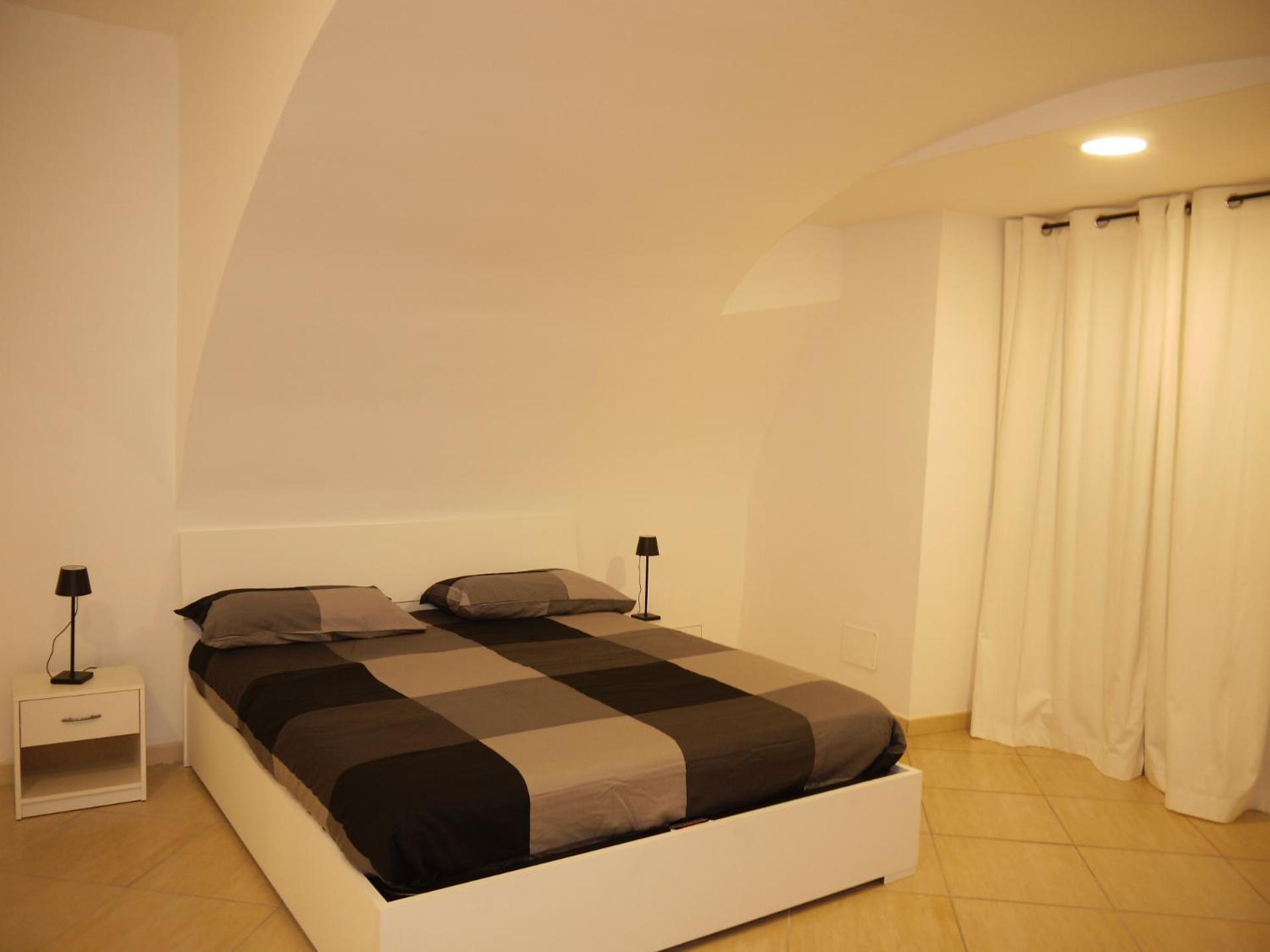 Appartamento Casa Ndunetta *