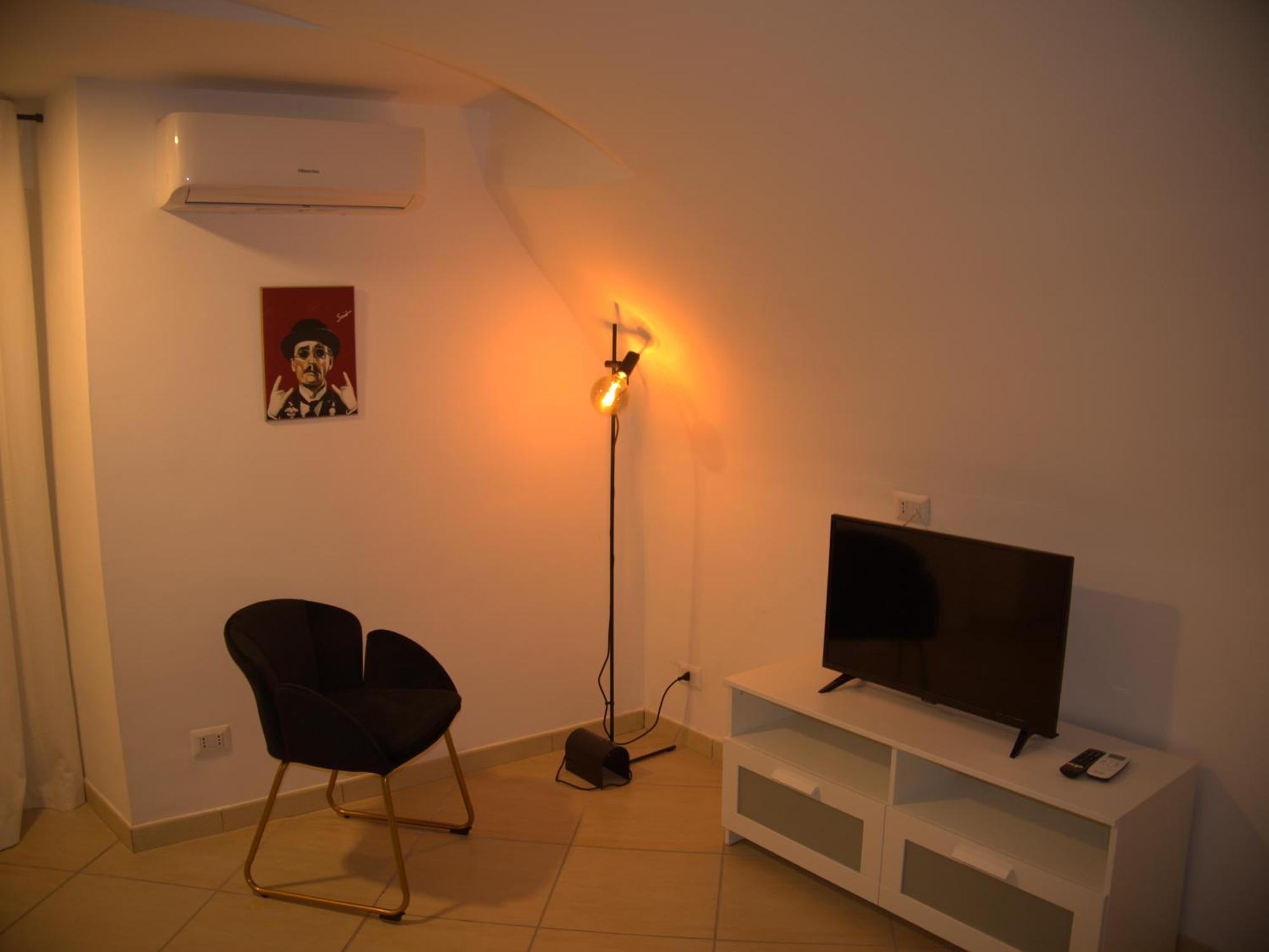 Casa Ndunetta Apartment *