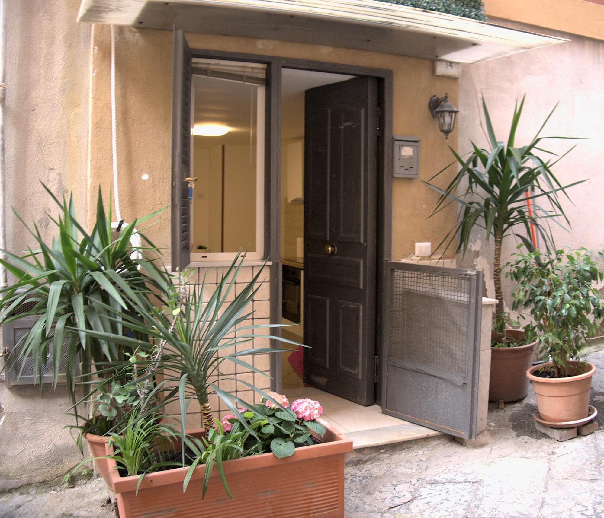 Casa Ndunetta *