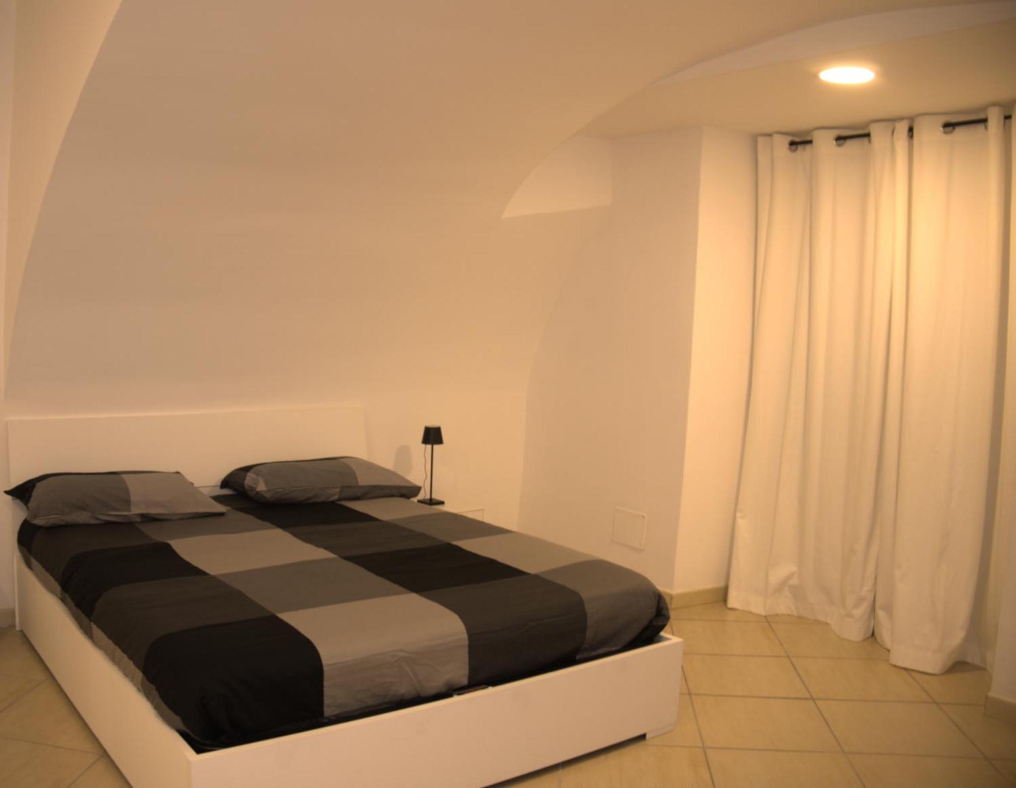 Casa Ndunetta * Napoli