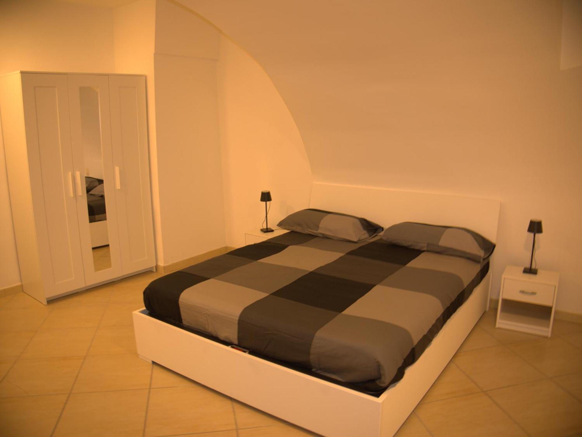 Casa Ndunetta Apartment