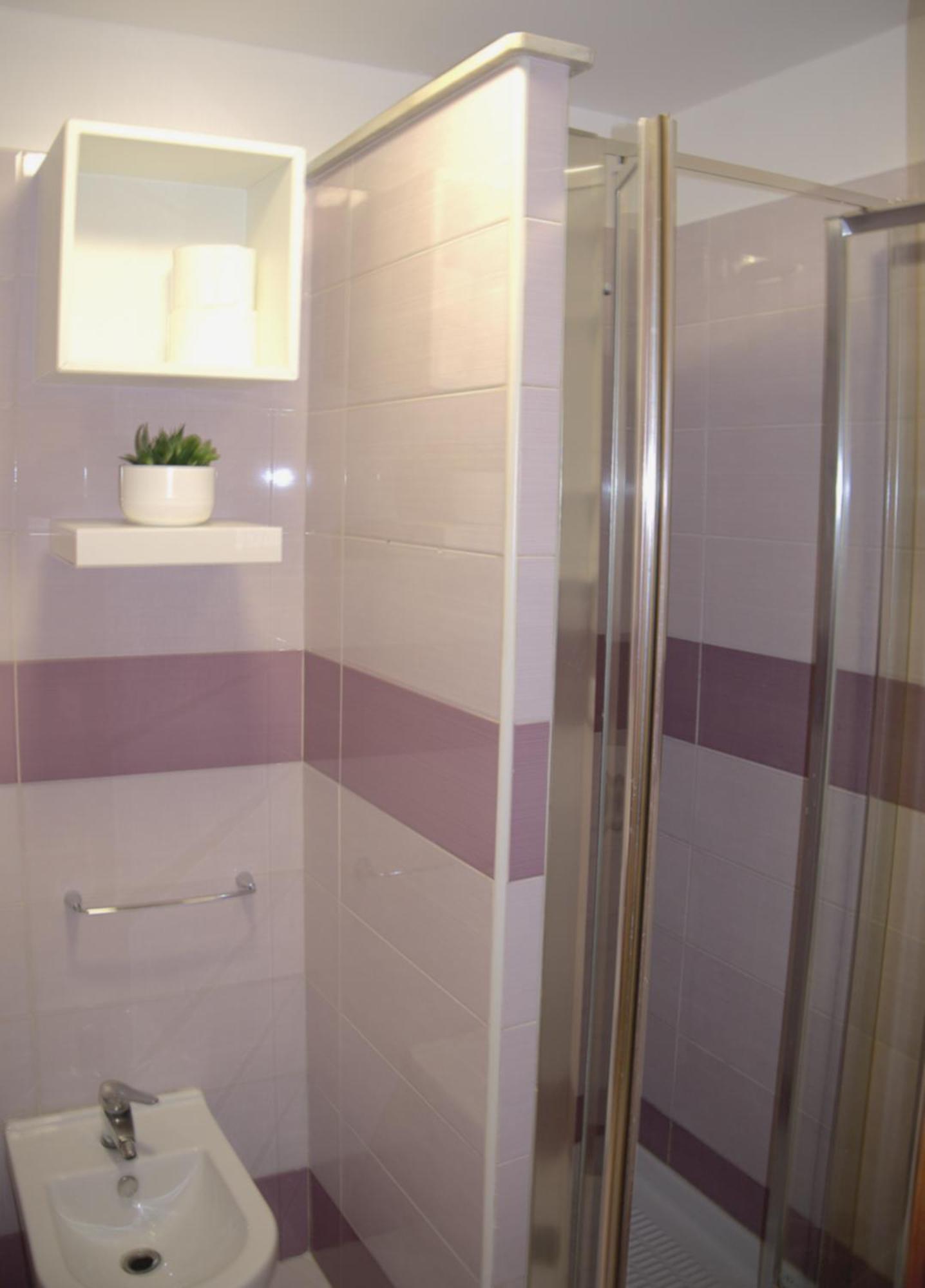 Appartamento Casa Ndunetta