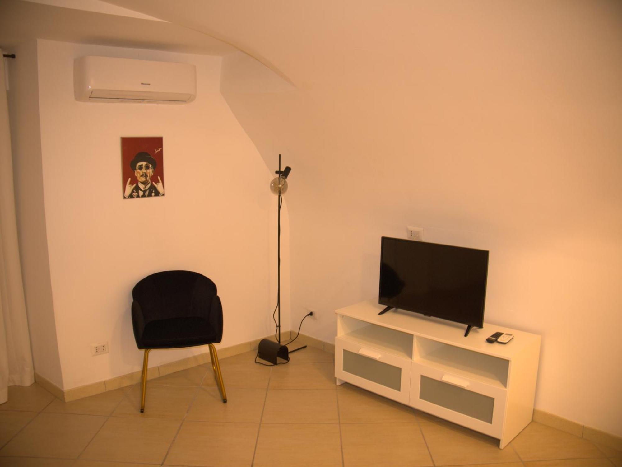 Casa Ndunetta Apartment *