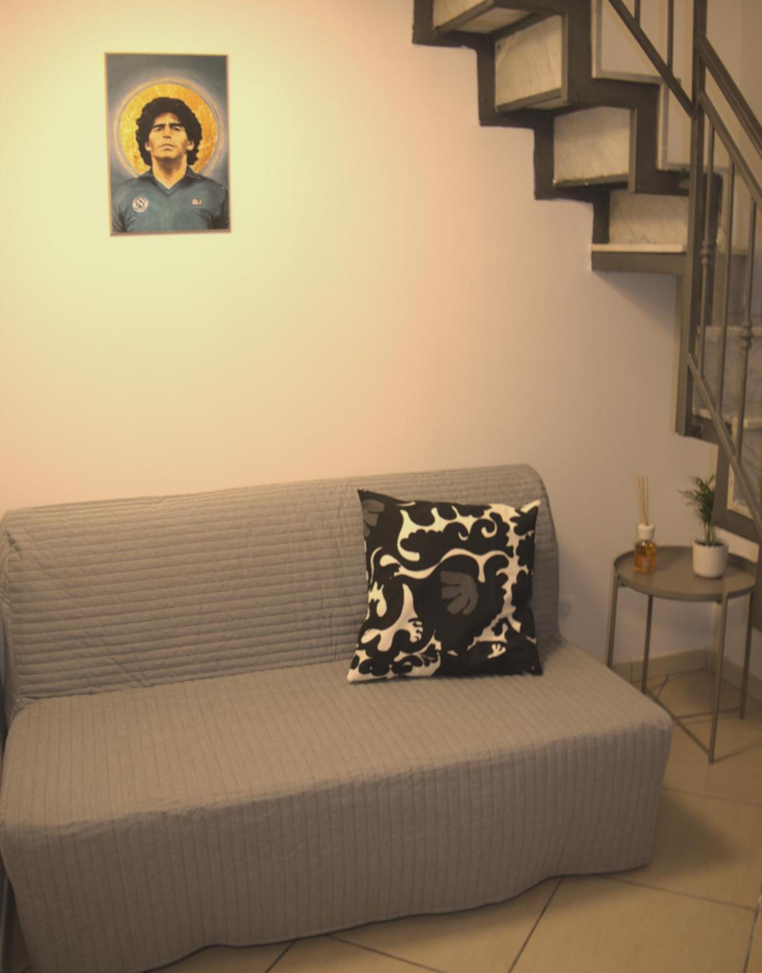 Appartamento Casa Ndunetta